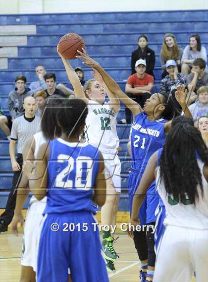 Thumbnail 2 in Garinger @ Weddington photogallery.