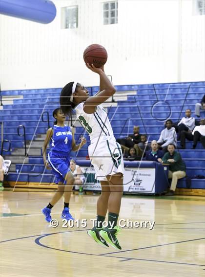 Thumbnail 2 in Garinger @ Weddington photogallery.