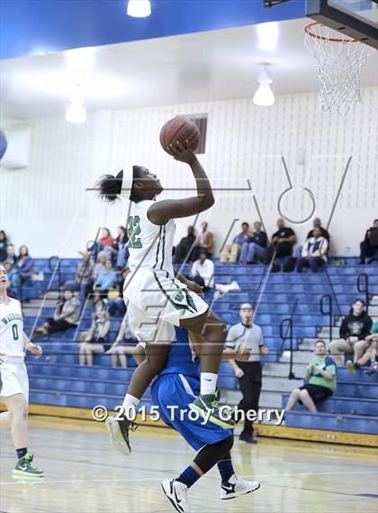 Thumbnail 1 in Garinger @ Weddington photogallery.