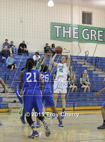 Thumbnail 1 in Garinger @ Weddington photogallery.