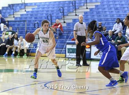 Thumbnail 1 in Garinger @ Weddington photogallery.