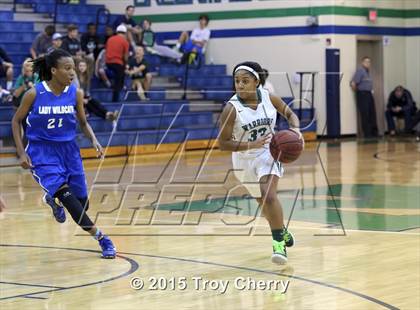 Thumbnail 3 in Garinger @ Weddington photogallery.