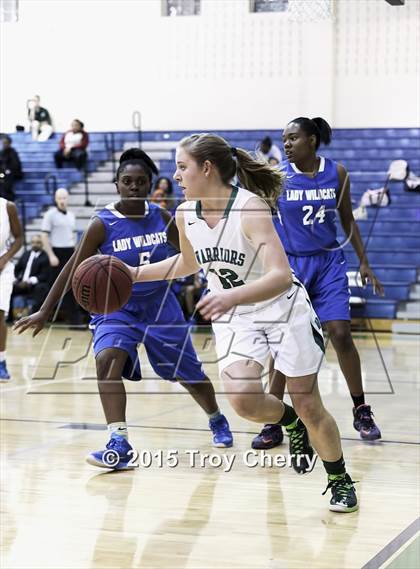 Thumbnail 3 in Garinger @ Weddington photogallery.