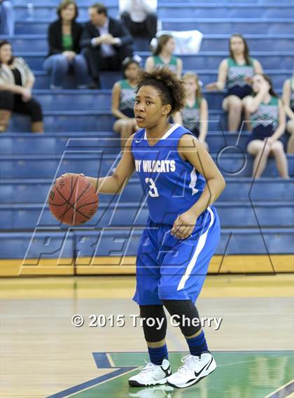 Thumbnail 3 in Garinger @ Weddington photogallery.