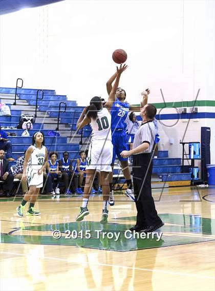 Thumbnail 1 in Garinger @ Weddington photogallery.