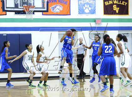 Thumbnail 3 in Garinger @ Weddington photogallery.