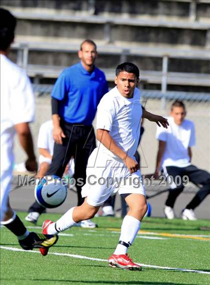 Thumbnail 2 in Madison vs. San Diego photogallery.