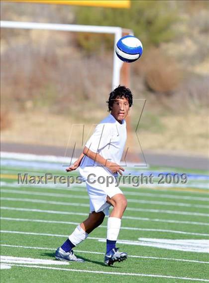 Thumbnail 2 in Madison vs. San Diego photogallery.
