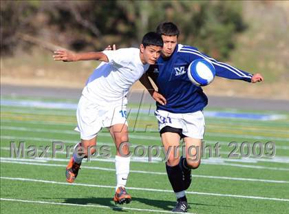 Thumbnail 3 in Madison vs. San Diego photogallery.