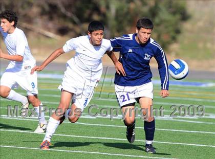 Thumbnail 2 in Madison vs. San Diego photogallery.