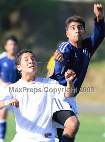 Thumbnail 3 in Madison vs. San Diego photogallery.