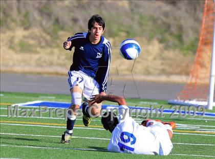 Thumbnail 3 in Madison vs. San Diego photogallery.