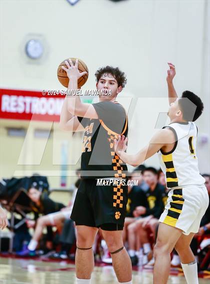 Thumbnail 3 in Bosco Tech vs Poly (Take Flight Challenge) photogallery.