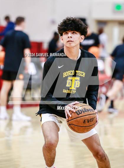 Thumbnail 3 in Bosco Tech vs Poly (Take Flight Challenge) photogallery.