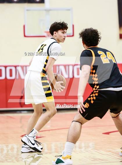 Thumbnail 3 in Bosco Tech vs Poly (Take Flight Challenge) photogallery.