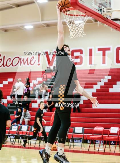 Thumbnail 3 in Bosco Tech vs Poly (Take Flight Challenge) photogallery.