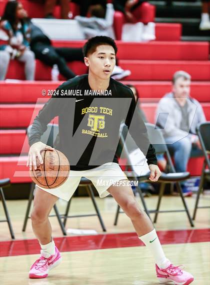 Thumbnail 1 in Bosco Tech vs Poly (Take Flight Challenge) photogallery.