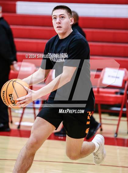 Thumbnail 2 in Bosco Tech vs Poly (Take Flight Challenge) photogallery.