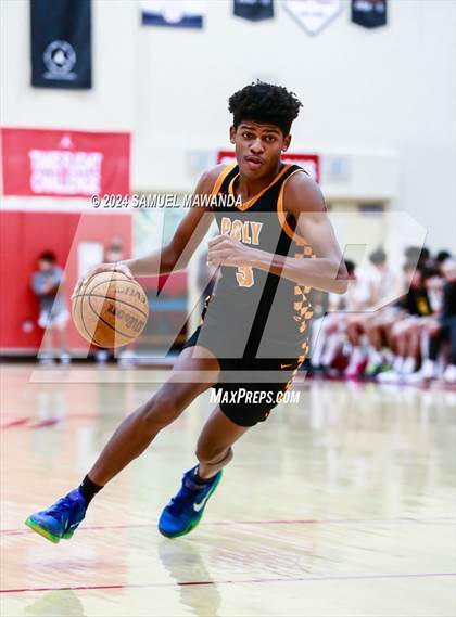 Thumbnail 2 in Bosco Tech vs Poly (Take Flight Challenge) photogallery.
