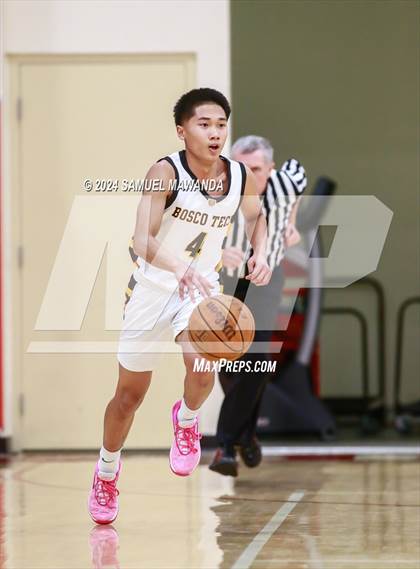 Thumbnail 3 in Bosco Tech vs Poly (Take Flight Challenge) photogallery.