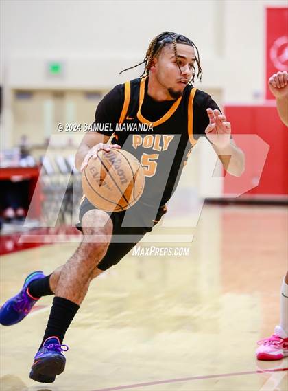 Thumbnail 2 in Bosco Tech vs Poly (Take Flight Challenge) photogallery.