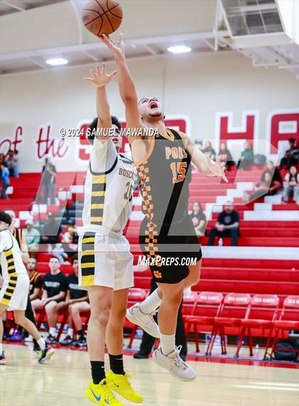 Thumbnail 1 in Bosco Tech vs Poly (Take Flight Challenge) photogallery.