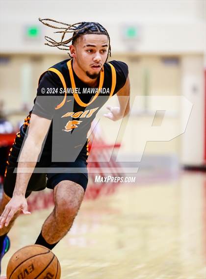 Thumbnail 3 in Bosco Tech vs Poly (Take Flight Challenge) photogallery.