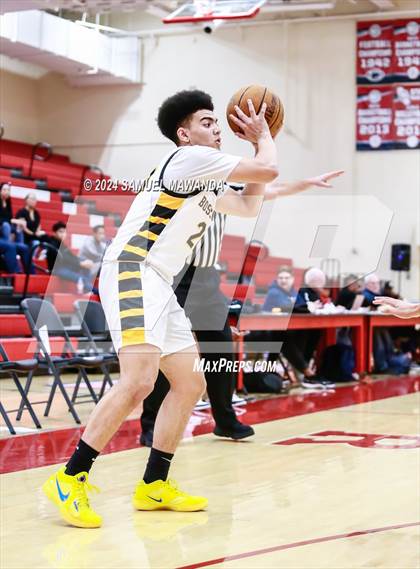 Thumbnail 1 in Bosco Tech vs Poly (Take Flight Challenge) photogallery.