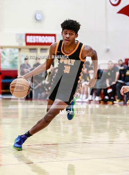 Thumbnail 1 in Bosco Tech vs Poly (Take Flight Challenge) photogallery.
