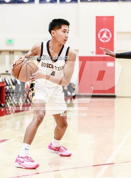 Thumbnail 2 in Bosco Tech vs Poly (Take Flight Challenge) photogallery.