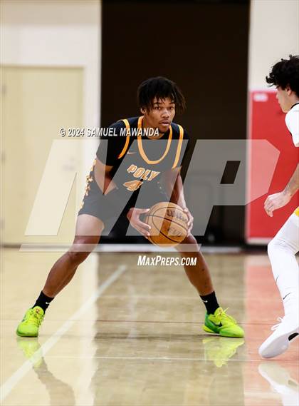 Thumbnail 3 in Bosco Tech vs Poly (Take Flight Challenge) photogallery.
