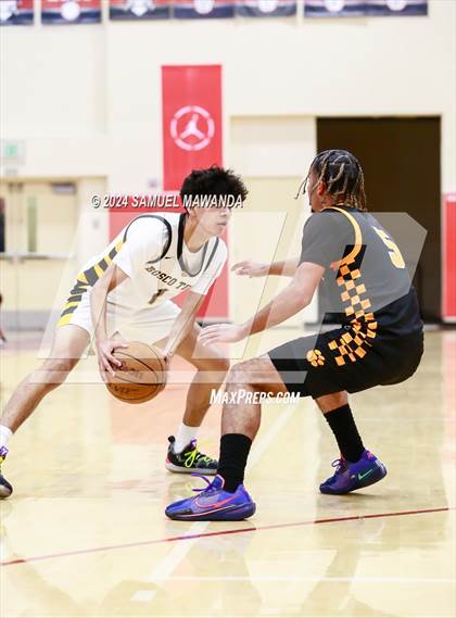 Thumbnail 1 in Bosco Tech vs Poly (Take Flight Challenge) photogallery.