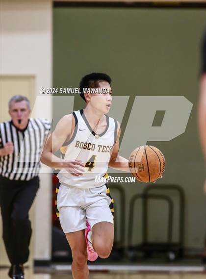 Thumbnail 3 in Bosco Tech vs Poly (Take Flight Challenge) photogallery.