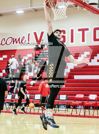 Thumbnail 2 in Bosco Tech vs Poly (Take Flight Challenge) photogallery.