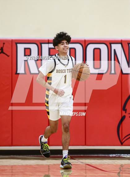 Thumbnail 2 in Bosco Tech vs Poly (Take Flight Challenge) photogallery.
