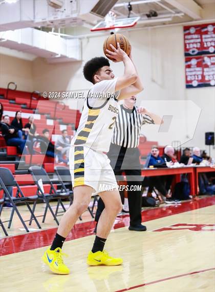 Thumbnail 2 in Bosco Tech vs Poly (Take Flight Challenge) photogallery.