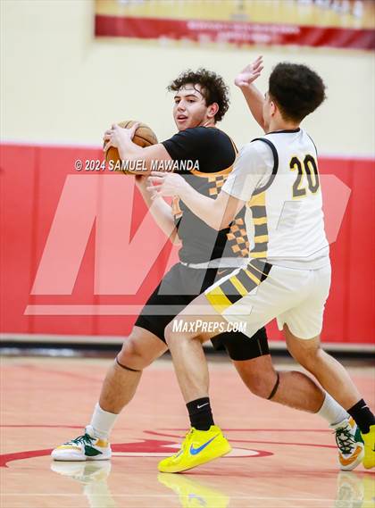 Thumbnail 1 in Bosco Tech vs Poly (Take Flight Challenge) photogallery.