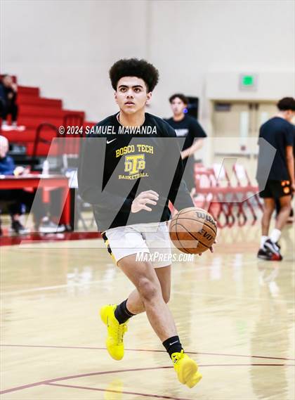 Thumbnail 1 in Bosco Tech vs Poly (Take Flight Challenge) photogallery.