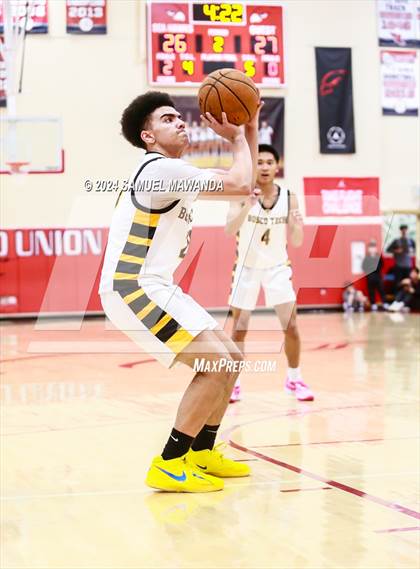 Thumbnail 3 in Bosco Tech vs Poly (Take Flight Challenge) photogallery.