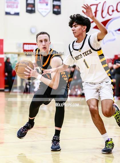 Thumbnail 3 in Bosco Tech vs Poly (Take Flight Challenge) photogallery.