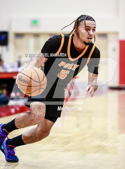 Thumbnail 1 in Bosco Tech vs Poly (Take Flight Challenge) photogallery.