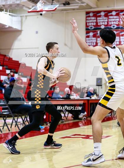 Thumbnail 2 in Bosco Tech vs Poly (Take Flight Challenge) photogallery.