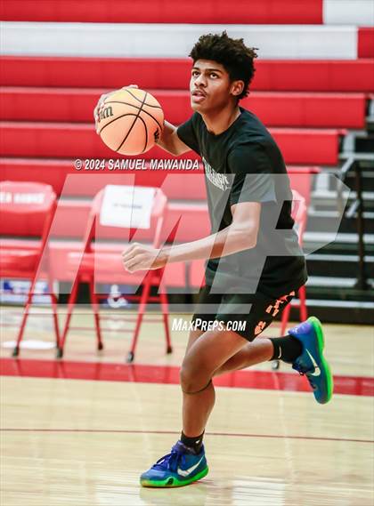 Thumbnail 2 in Bosco Tech vs Poly (Take Flight Challenge) photogallery.