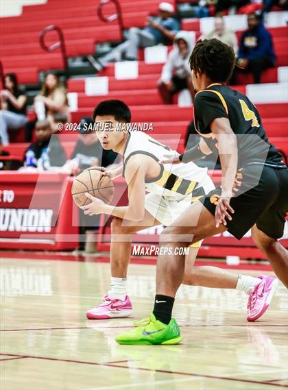 Thumbnail 1 in Bosco Tech vs Poly (Take Flight Challenge) photogallery.