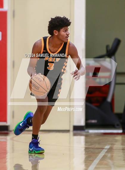 Thumbnail 3 in Bosco Tech vs Poly (Take Flight Challenge) photogallery.