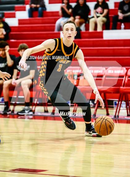 Thumbnail 2 in Bosco Tech vs Poly (Take Flight Challenge) photogallery.