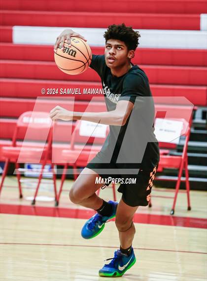 Thumbnail 3 in Bosco Tech vs Poly (Take Flight Challenge) photogallery.