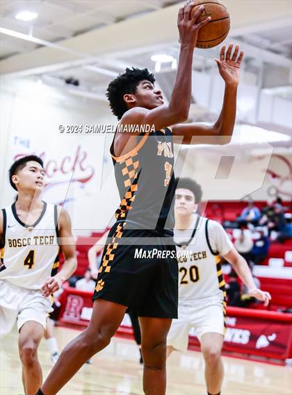 Thumbnail 1 in Bosco Tech vs Poly (Take Flight Challenge) photogallery.
