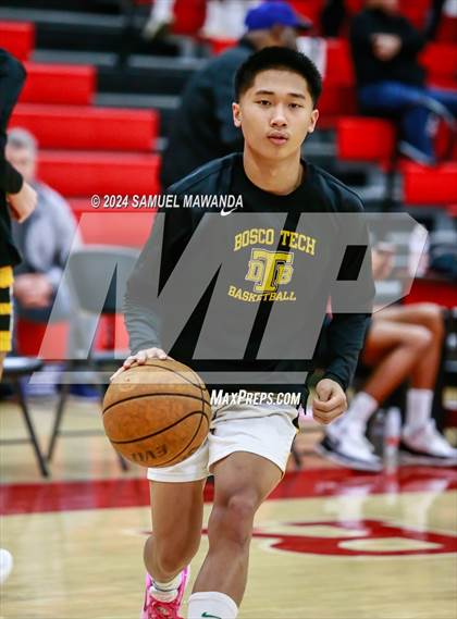 Thumbnail 2 in Bosco Tech vs Poly (Take Flight Challenge) photogallery.