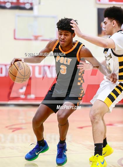 Thumbnail 3 in Bosco Tech vs Poly (Take Flight Challenge) photogallery.